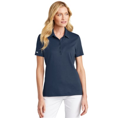 TravisMathew Women's Oceanside Solid Polo